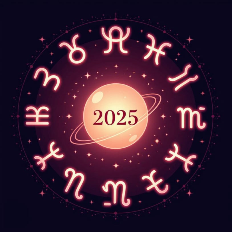 AstroZeit 2025